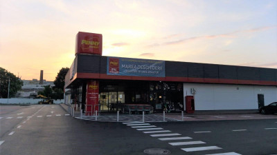 Rețeaua PENNY Market ajunge la un număr de 239 de magazine în România
