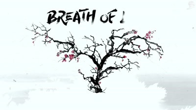 GSK - Breath of Life