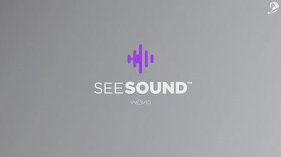 Wavio - See Sound