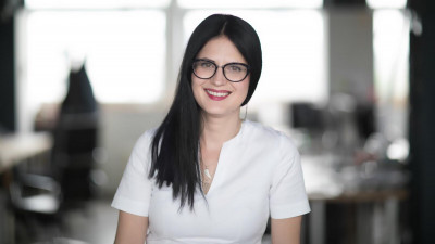 Ximena Cilibiu (Digital Wand): Avand o baza tehnologica puternica, am adaugat componente de ATL, BTL sau PR pe care le familiarizam cu digitalul