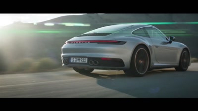 Porsche reveal 2
