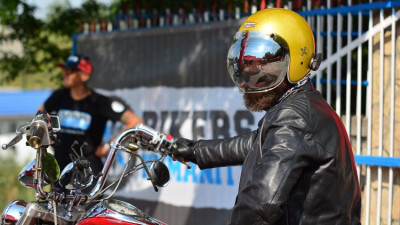 Vivre s-a implicat în proiectul umanitar Bikers for Humanity pentru a reabilita 7 locuințe ce găzduiesc peste 53 de copii instituționalizați din Tulcea