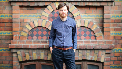 Cătălin Rusu, Chief Creative Partner & CEO Rusu+Borțun, va juriza la Golden Drum 2019