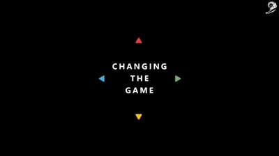 Microsoft - Changing the Game