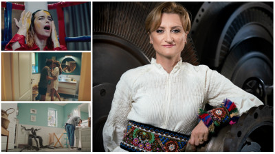 Și deșeurile au un final fericit. Ramona Dumitru (Apa Nova): Ne dorim să deschidem dialogul pe subiectul deșeurilor aruncate incorect într-un mod care intrigă