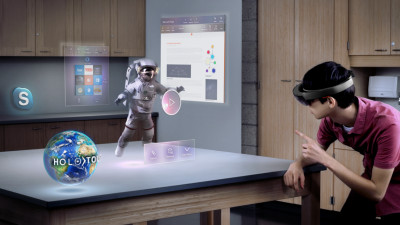 Proiecte și studii de caz spectaculoase de la creativi de top și studiouri de VR & video gaming, la cel mai amplu festival dedicat transformării digitale organizat vreodată în România