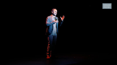 David Droga – “Nu te costa mai mult, sa faci ceva bine”