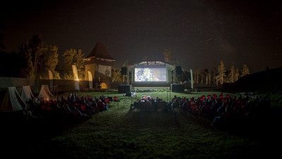 Libertatea va fi tema celei de-a 11-a ediții a Festivalului de Film și Istorii Râșnov