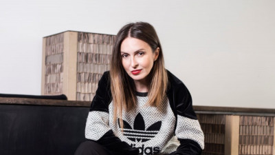 Gabriela Lungu se alătură Geometry Londra în calitate de Director de Creație pentru Diageo