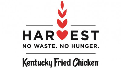 KFC România extinde programul Harvest la nivel național și implementează sistemul propriu de donare de produse alimentare, acum și în Brașov