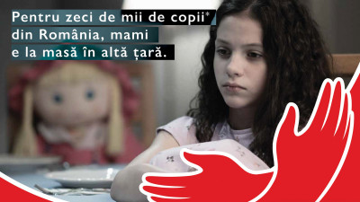 „Împreună Acasă”, o campanie Delikat şi Salvaţi Copiii pentru susţinerea copiilor rămaşi singuri acasă