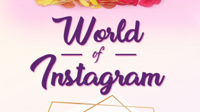 Insta Summer Vibe. Conferința World of Instagram - Ediția a IX-a