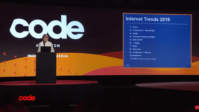 Internet Trends - raportul anual a lui Mary Meeker
