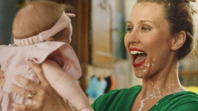 McCann PR lansează primele trei campanii de ATL pentru Biofarm