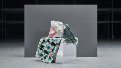 IKEA face un pas înainte pentru o viață mai sustenabilă și prezintă noi colaborări cu designeri și colecții realizate din deșeuri