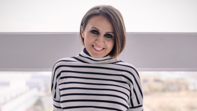 Gabriela Lungu: In Londra, la 9 toata lumea e la birou, pranzul nu dureaza mai mult de 1 ora
