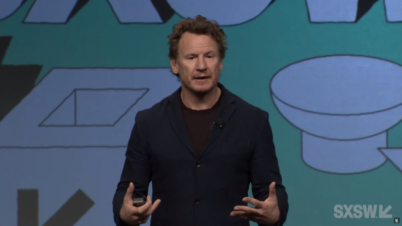 [Inspiration Archive] Nick Law: Creativity in the Age of Invention