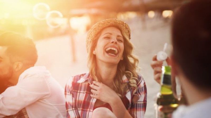 Peroni Nastro Azzurro este pentru prima dată partener principal la Neversea