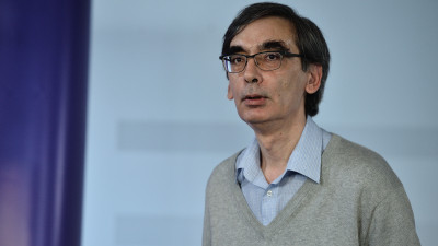 Petre Barbu: În „Primul an de marketing”, România arată ca o țară flămândă de libertate, de bunăstare, de idei și planuri