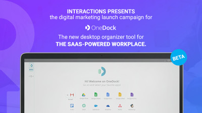 OneDock se lansează în Croaţia şi Ungaria, cu sprijinul INTERACTIONS