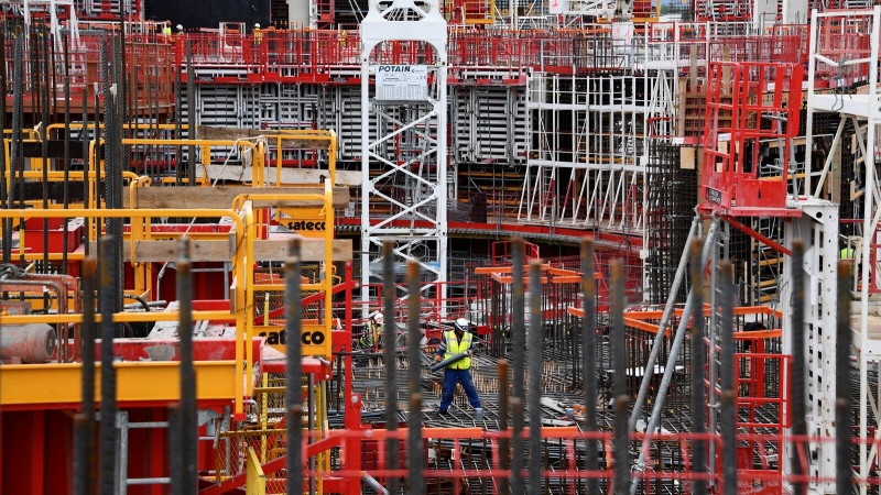 HISTORY prezintă minunile ingineriei moderne, în noul serial, „Proiecte Imposibile”