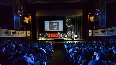 O zi plină la TEDxCluj 2019 - în comunitatea oamenilor neobișnuiți. Ce se întâmplă la eveniment și ultimele locuri disponibile