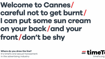 Despre ce se &icirc;nt&acirc;mplă la Cannes, dar nu prea se vorbește