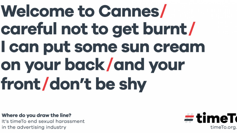 Despre ce se întâmplă la Cannes, dar nu prea se vorbește