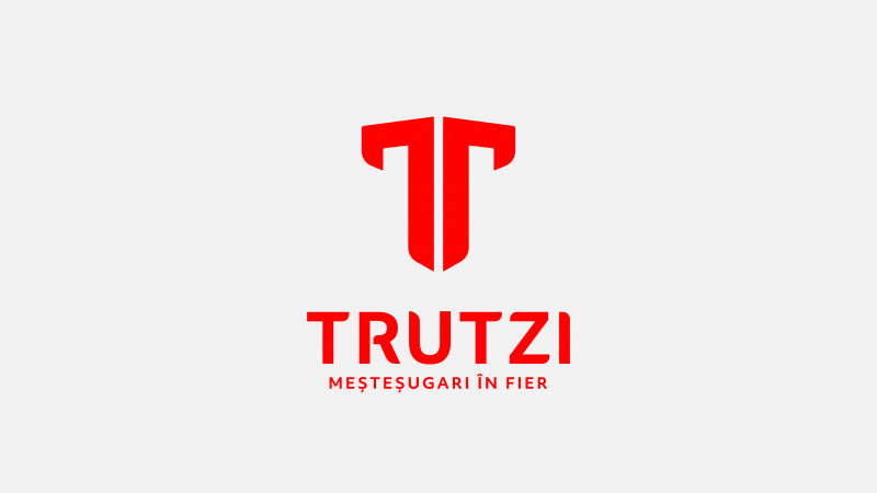 Rusu+Borțun Brand Growers semnează rebrandingul Trutzi, liderul pieței de fier 