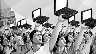 Impactul Internetului în sistemul democratic și în guvernare, analizate la cel mai mare festival dedicat transformării digitale care are loc la București, săptămâna viitoare