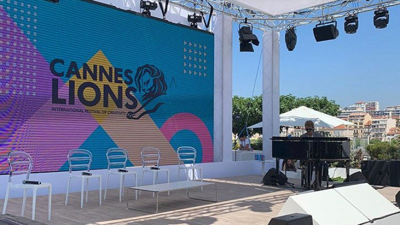 Memoriile unui absent la Cannes