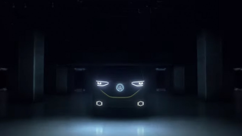 Volkswagen încearcă să de despartă de trecutul întunecat