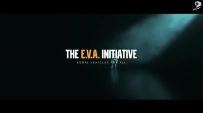 Volvo - The E.V.A. Initiative