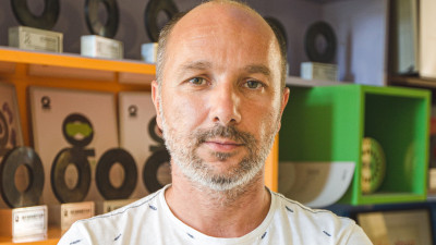 Alin Marghidanu este noul Creative Director al Kubis