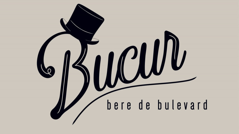 URBB lansează berea românească Bucur – bere de bulevard