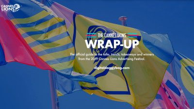 Accenture Interactive și Cannes Lions oferă conținutul exclusiv al festivalului din acest an pentru întreaga industrie creativă