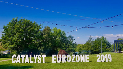 București a devenit hub-ul experiențelor de Team Building la nivel european