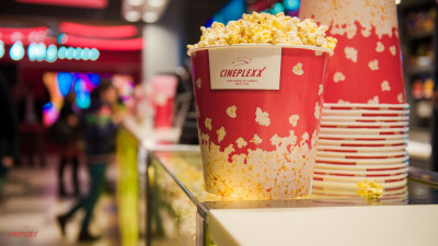 Cineplexx Romania continuă expansiunea pe piața locală de entertainment și preia cinematograful multiplex din Iris Titan Shopping Center
