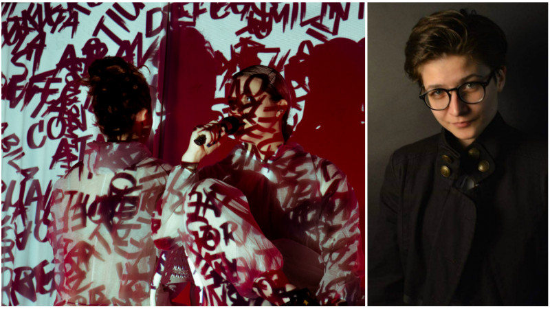 Nu ştii niciodată unde poți ajunge de la un "Hey, pisi!"