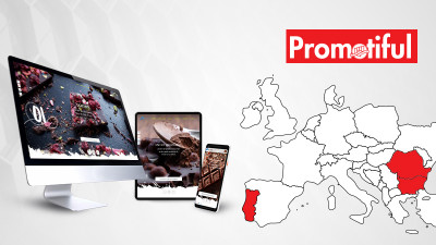 PROMOTIFUL automatizează campanii publicitare și în Portugalia