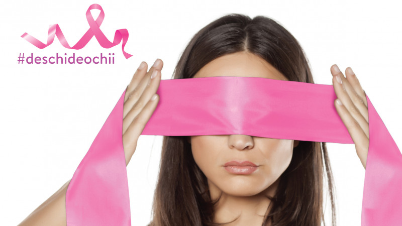 Deschide Ochii - Coaliția pentru Sănătatea Femeii trage un semnal de alarmă cu privire la prevenția cancerelor feminine