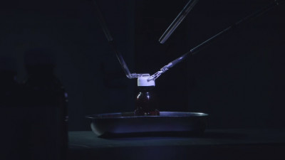 Provocarea dopului cu polițiști, pompieri și un robot medicinal