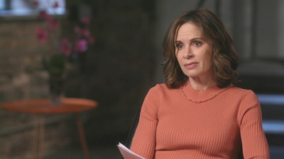 Crime + Investigation transmite în premieră „American Crime Stories” având în rolul principal pe celebra jurnalistă Elizabeth Vargas