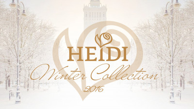 Heidi - packaging
