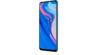 Huawei lansează pe piața din România smartphone-ul cu camera frontală retractabilă, HUAWEI P Smart Z