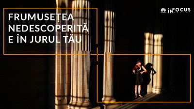 Impresionează cu fotografiile spectaculoase realizate cu telefonul mobil. Înscrie-te în competiția Huawei InFocus Awards și te poți bucura de recunoaștere internațională