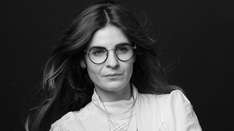 Ioana Zamfir, Co-Creative Director al MRM//McCann România