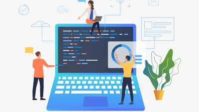 Soluția automatizată care te ajută să maximizezi profitabilitatea afacerii tale cu ajutorul roboților software, la un pas de tine prin Canopy