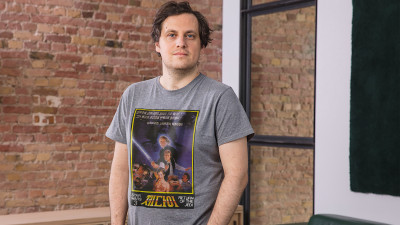 Mihai Gongu revine în România în rolul de Executive Creative Director Southeast Europe al agenției Cheil | Centrade