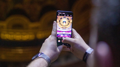 Cronicarii Digitali fac primul maraton de peste 1500 de kilometri, pentru patrimoniu